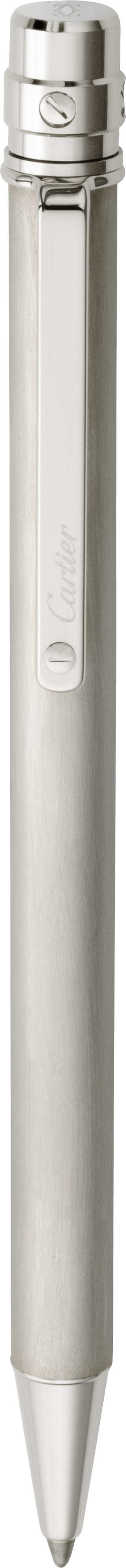ST150191 - Santos de Cartier圆珠笔- 小 