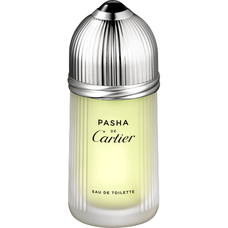 Pasha de Cartier Eau de Toilette派仕淡香水