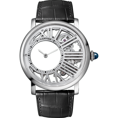 Rotonde de Cartier腕表