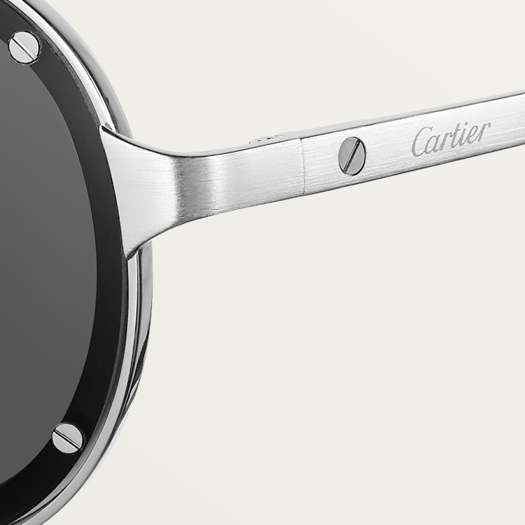 Santos de Cartier太阳眼镜