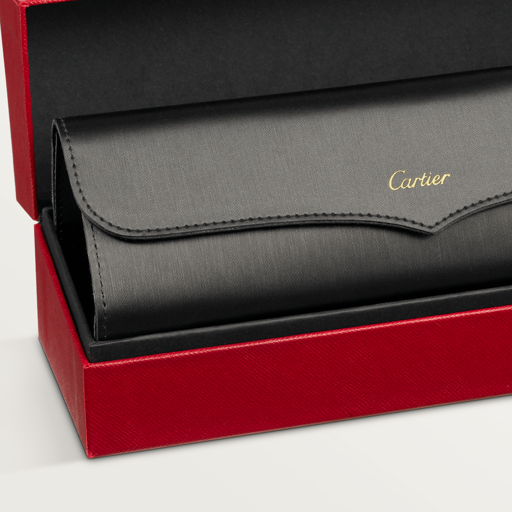 Signature C de Cartier太阳眼镜