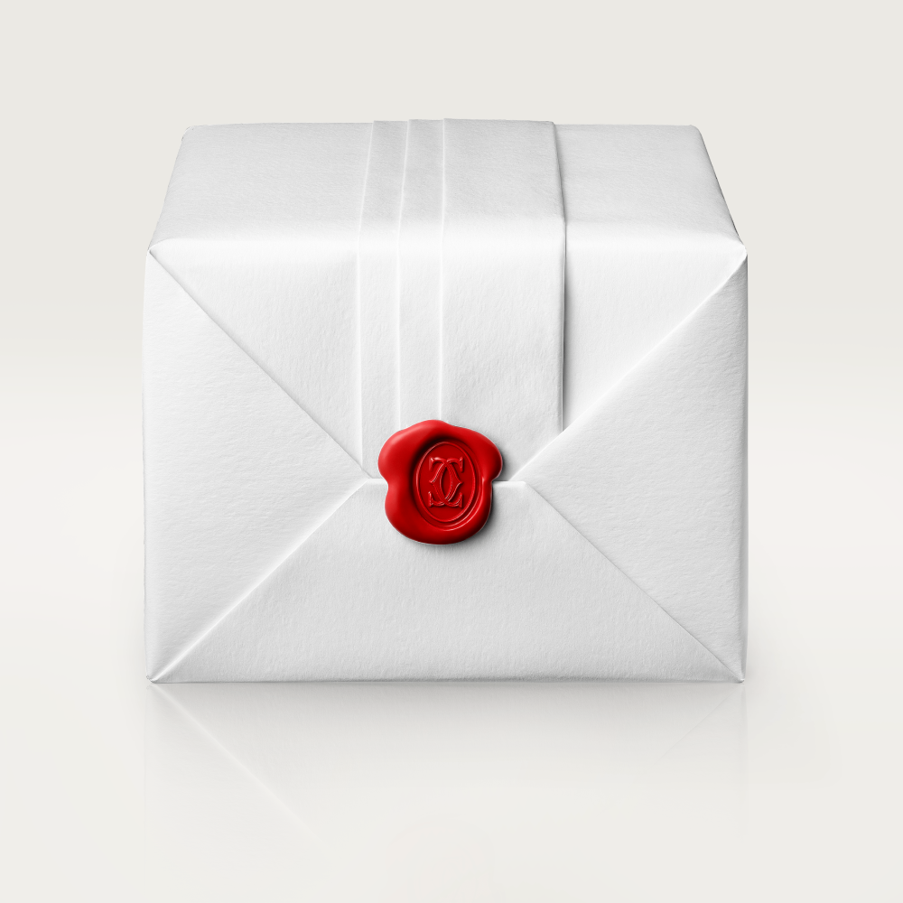 Panthère de Cartier腕表 小号款 18K黄金 石英