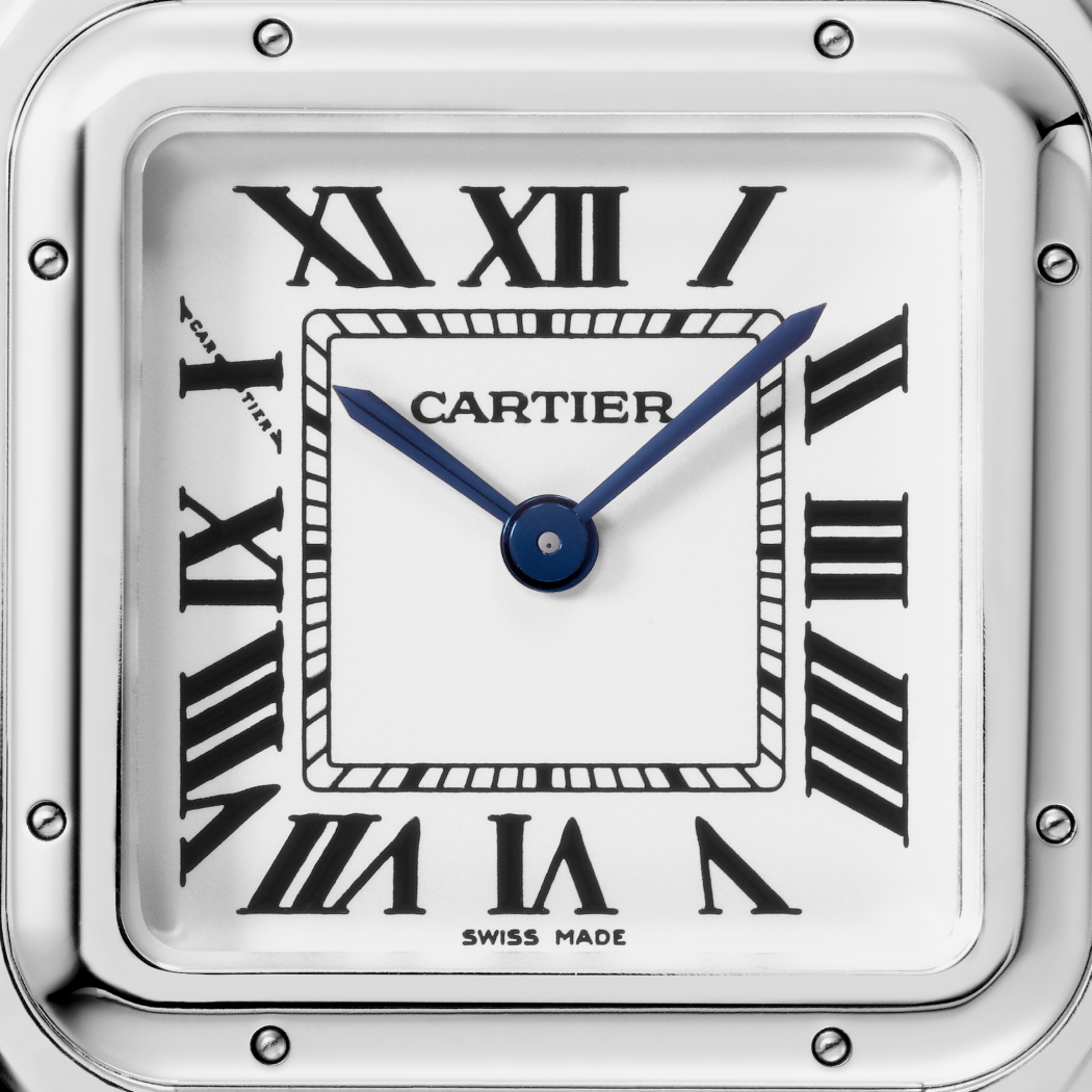 Panthère de Cartier腕表 中号 精钢 石英