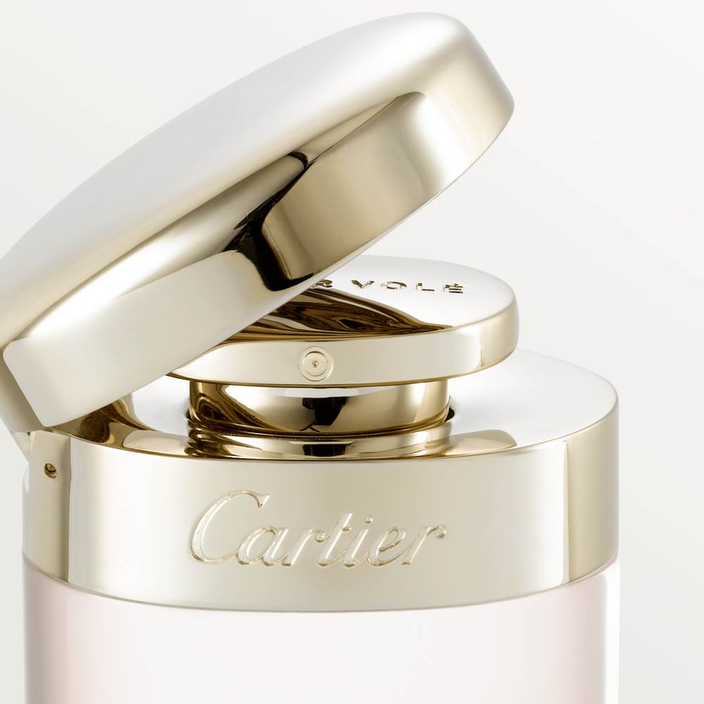 Baiser Volé Eau de Parfum挚吻香水