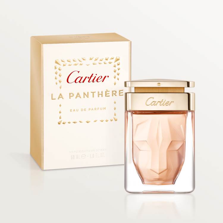 La Panthère Eau de Parfum猎豹香水