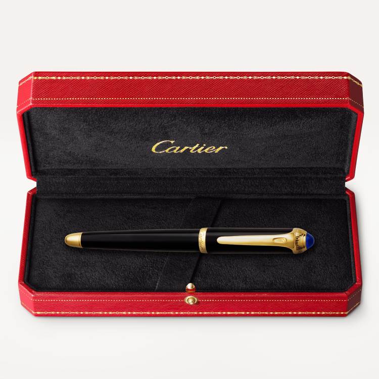 R de Cartier钢笔