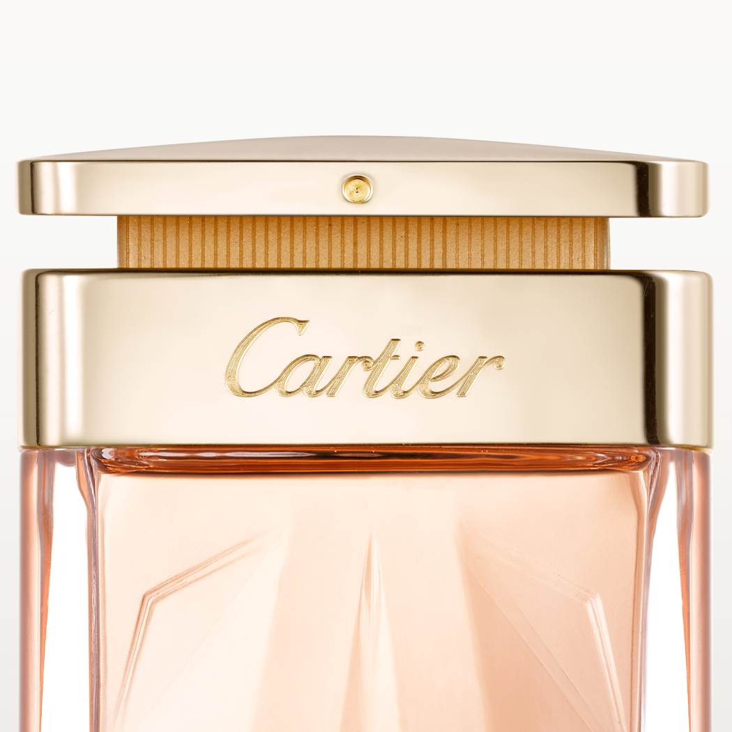 La Panthère Eau de Parfum猎豹香水