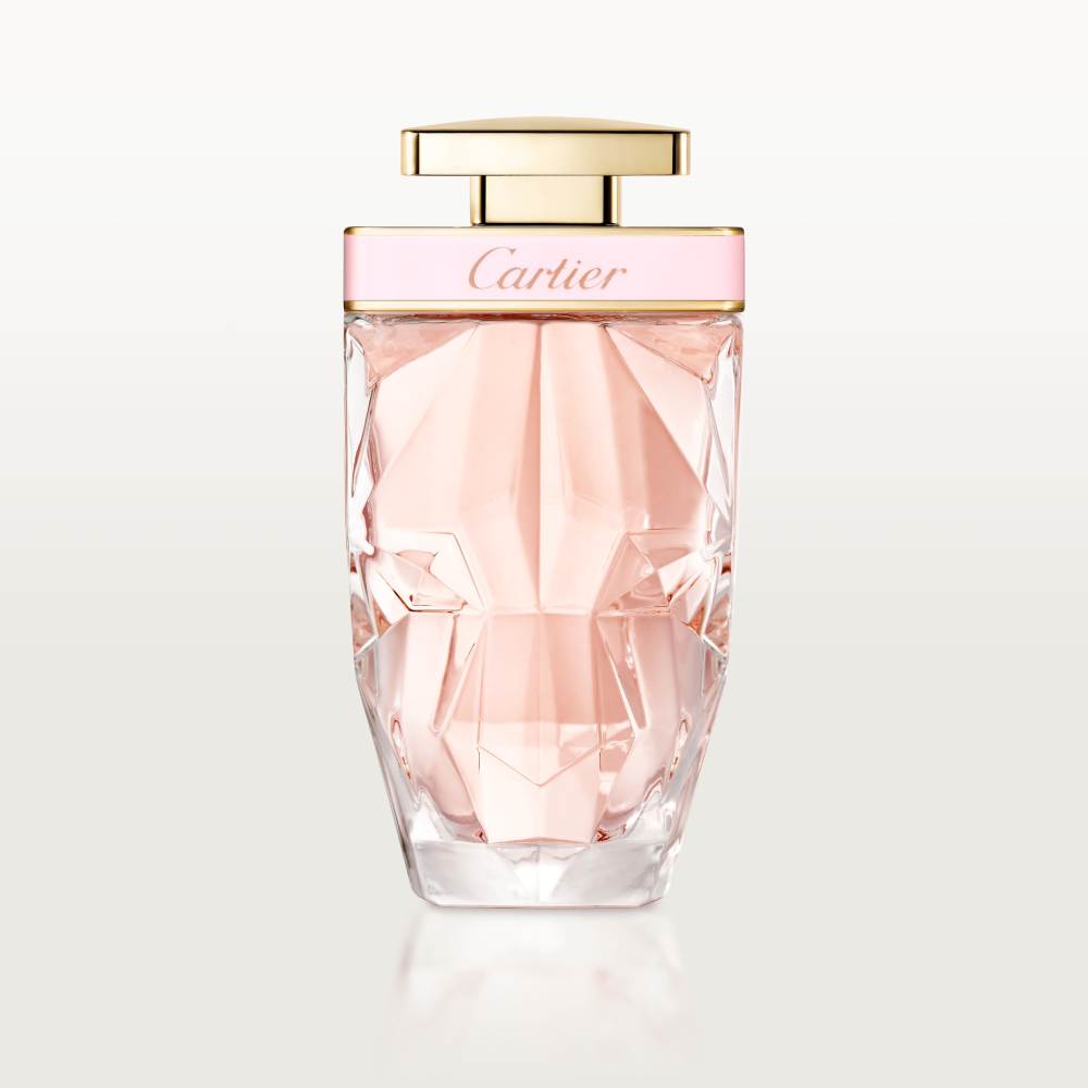 La Panthère Eau de Toilette猎豹淡香水