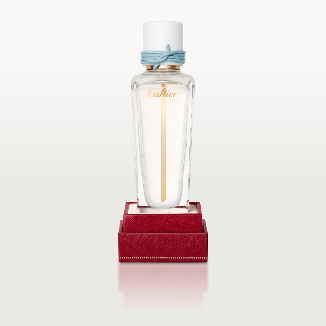 Heure Promise Les Heures de Parfum Eau de Toilette时之承诺淡香水，75毫升