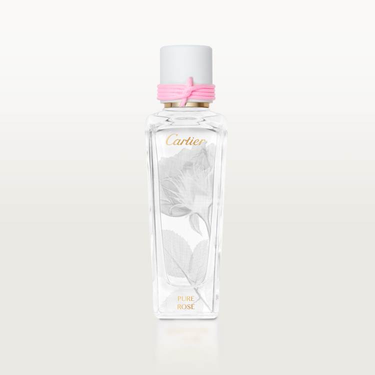 Les Epures de Parfum纯真年代香水系列玫瑰 Pure Rose幽然玫瑰淡香水