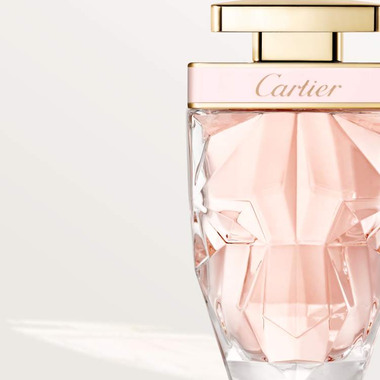 La Panthère Eau de Toilette猎豹淡香水