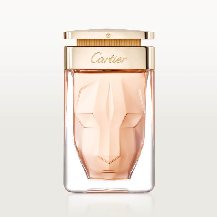 La Panthère Eau de Parfum猎豹香水