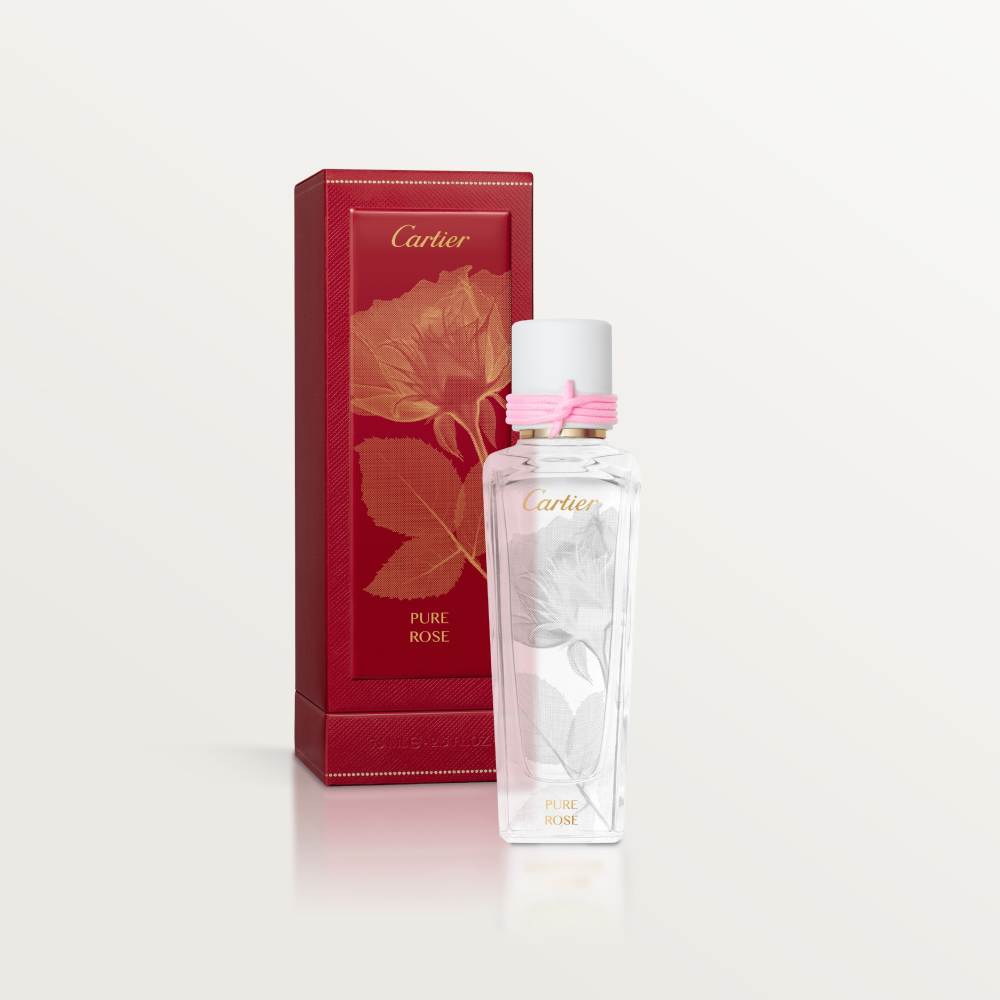 Les Epures de Parfum纯真年代香水系列玫瑰 Pure Rose幽然玫瑰淡香水