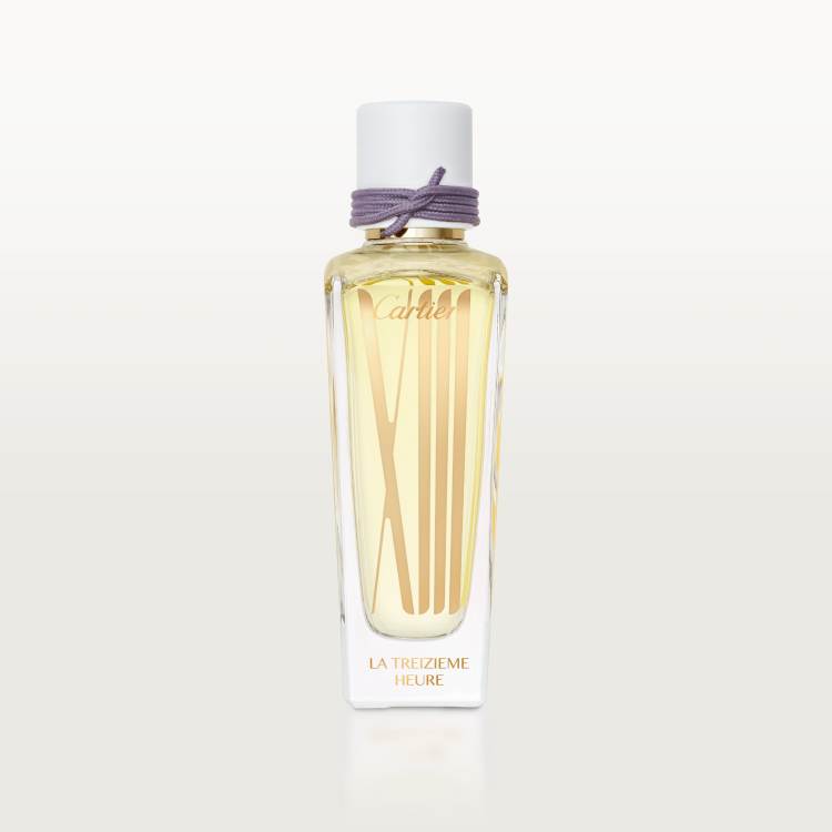 La Treizième Heure Les Heures de Parfum Eau de Parfum第十三时浓香水