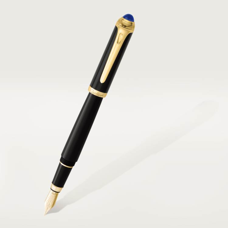 R de Cartier钢笔