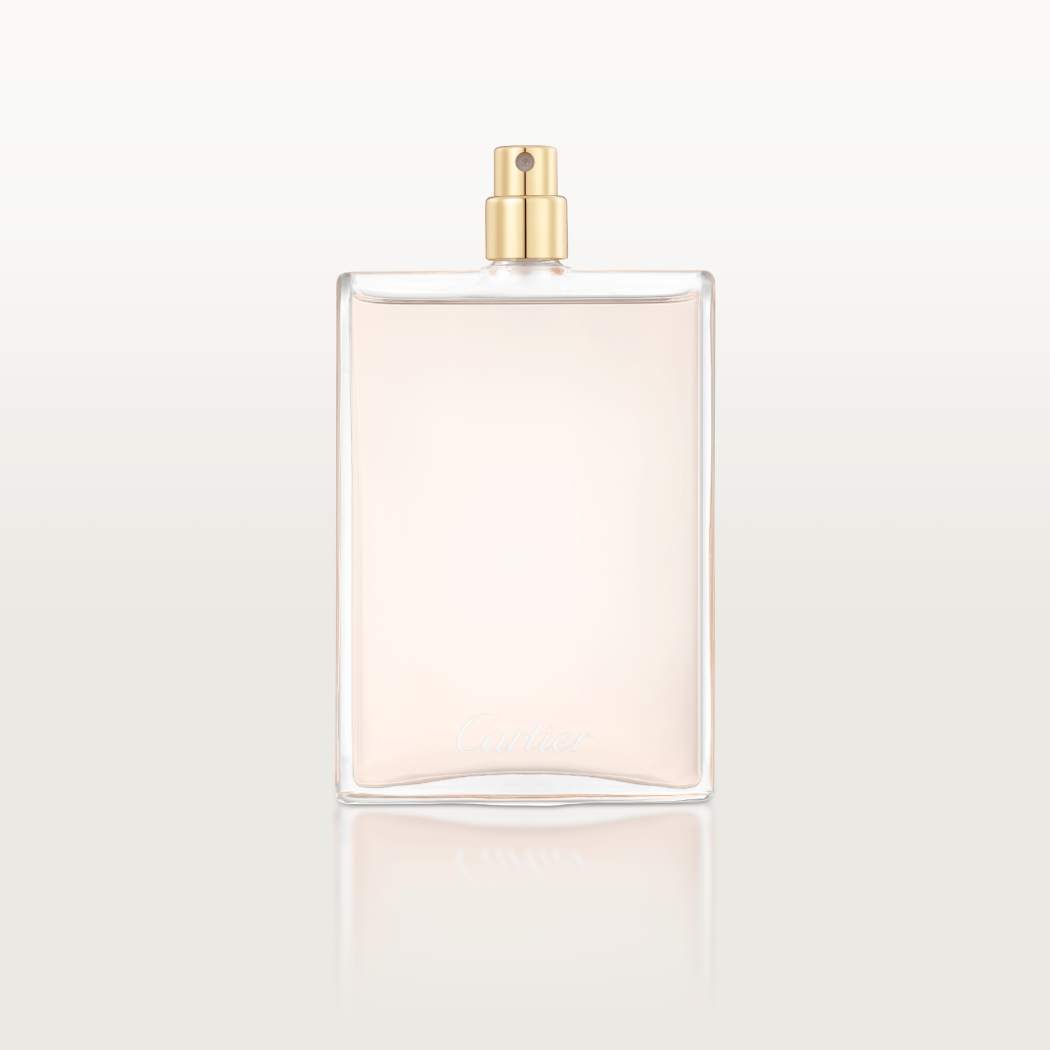 Fh0300 Baiser Vole Eau De Parfum挚吻香水替换装 卡地亚典藏 喷雾式 卡地亚