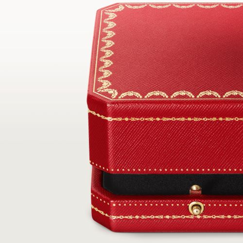 Panthère de Cartier耳环