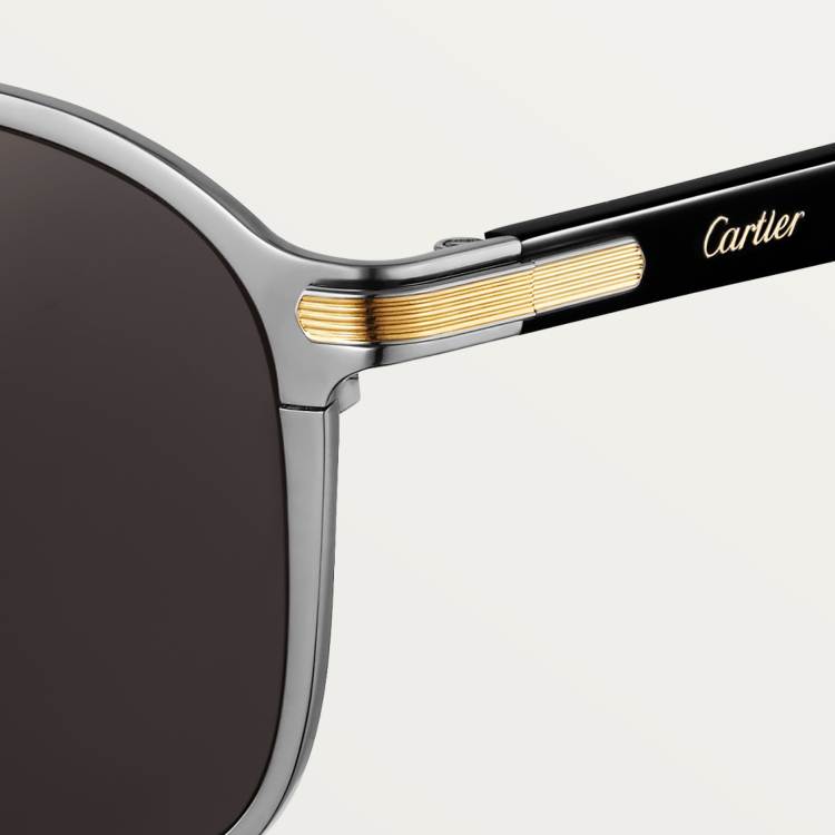 C de Cartier太阳眼镜