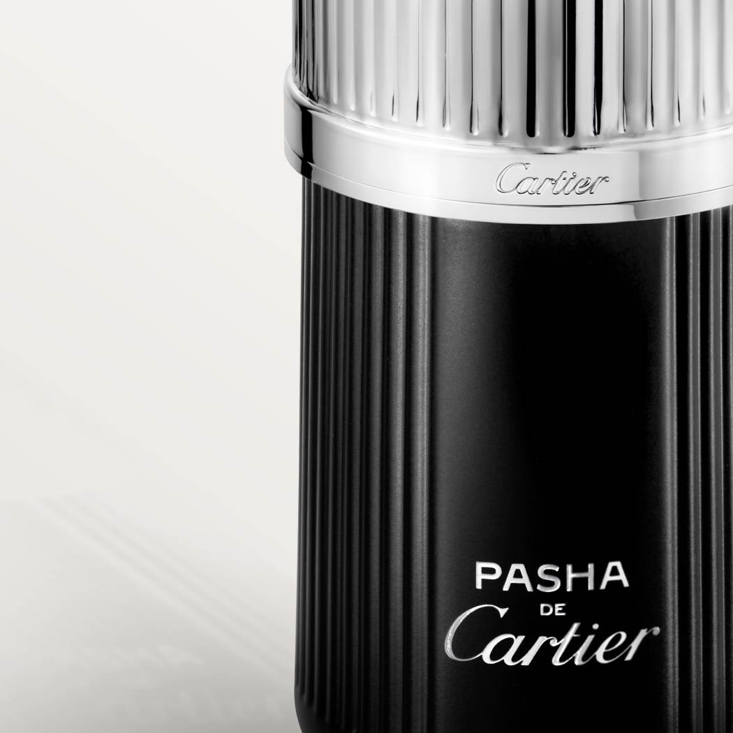 Pasha de Cartier Edition Noire帕莎之夜淡香水 100毫升