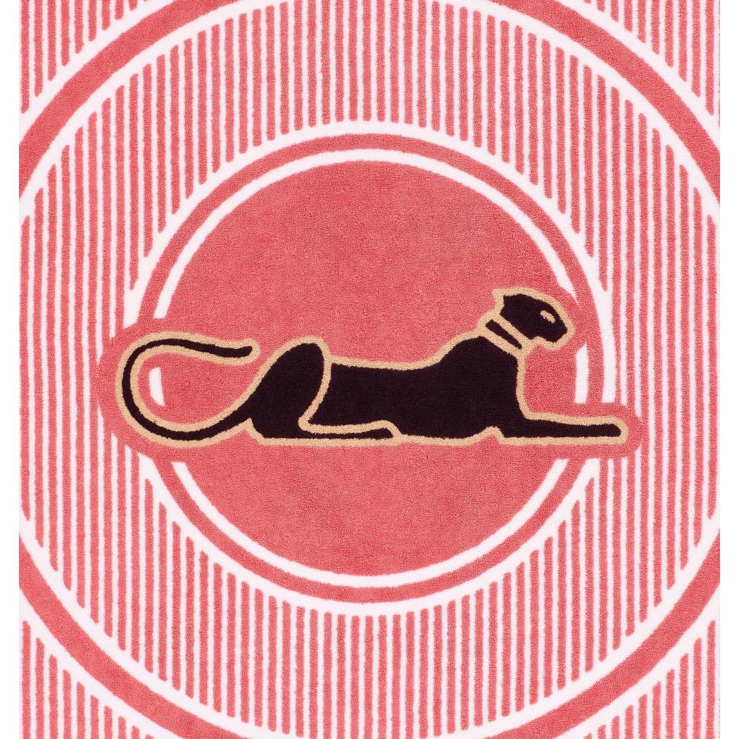 Cartier Characters沙滩巾