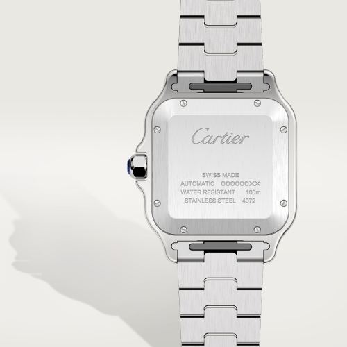 Santos de Cartier腕表