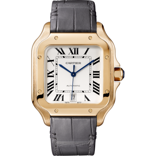 Santos de Cartier腕表