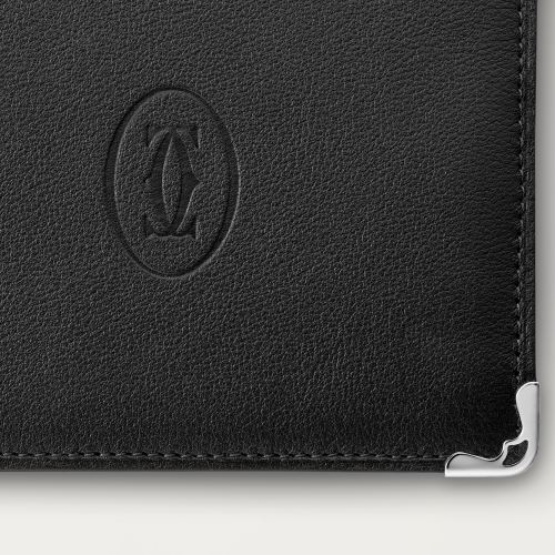 Must de Cartier 6信用卡皮夹