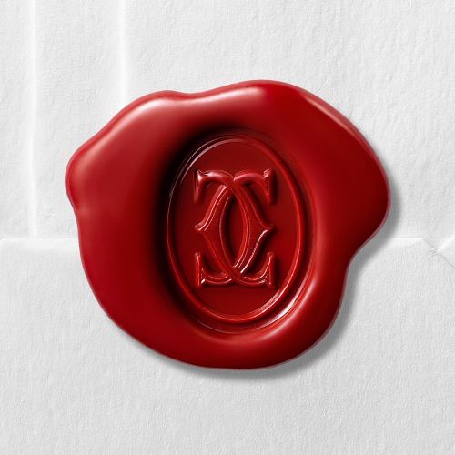 Amulette de Cartier手链，超小号款