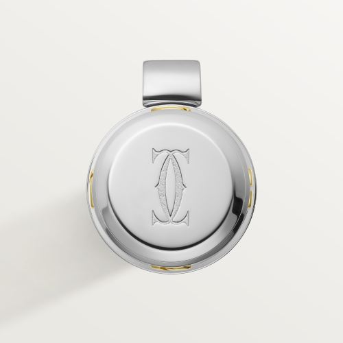 Santos de Cartier滚珠笔