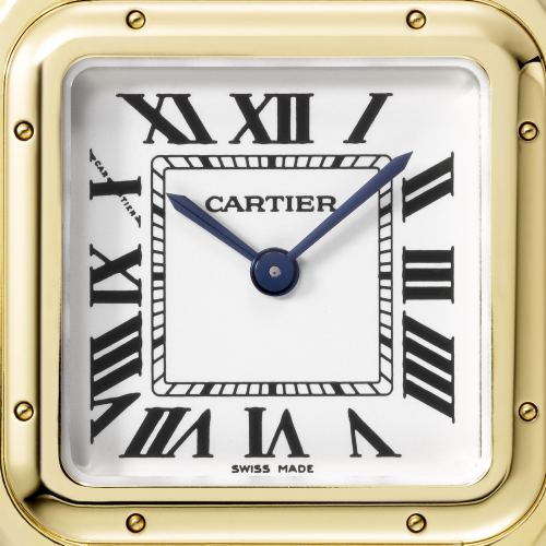 Panthère de Cartier腕表