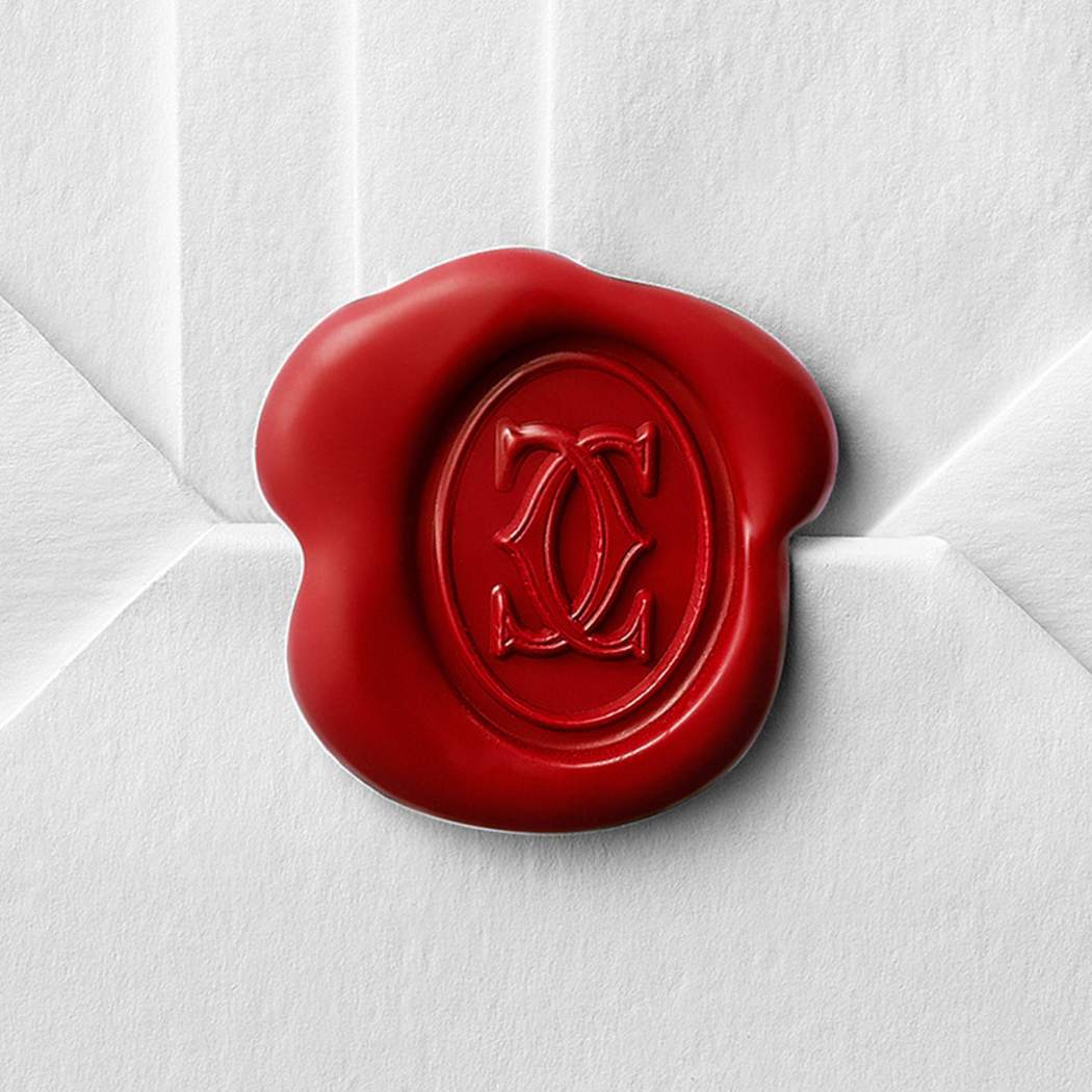 Maillon de Cartier腕表 小号款 18K黄金 石英