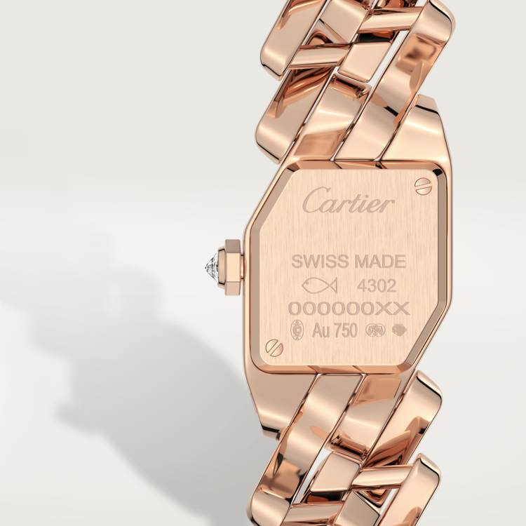 Maillon de Cartier腕表 小号款  石英
