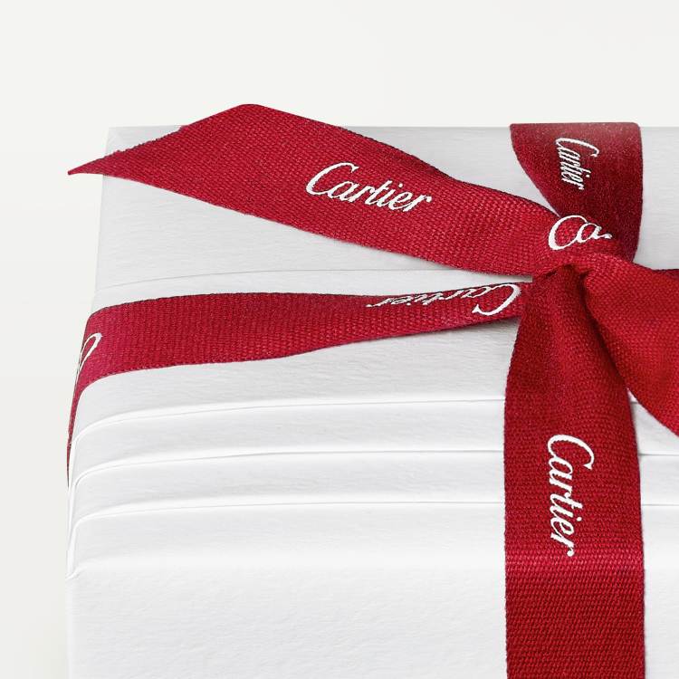 Cartier Characters饰品托盘四件套，小号款