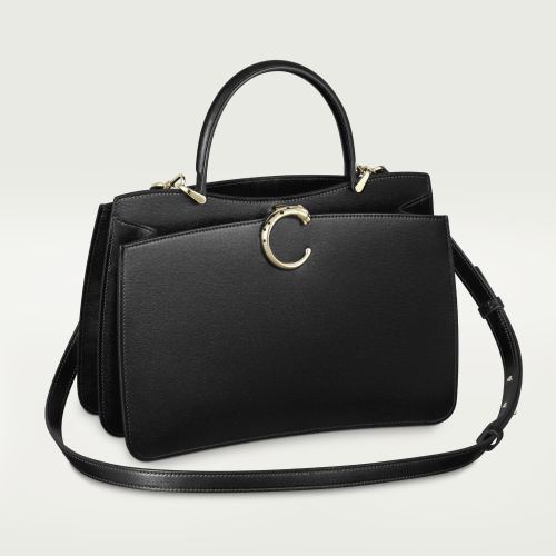 Panthère C系列小号款手袋