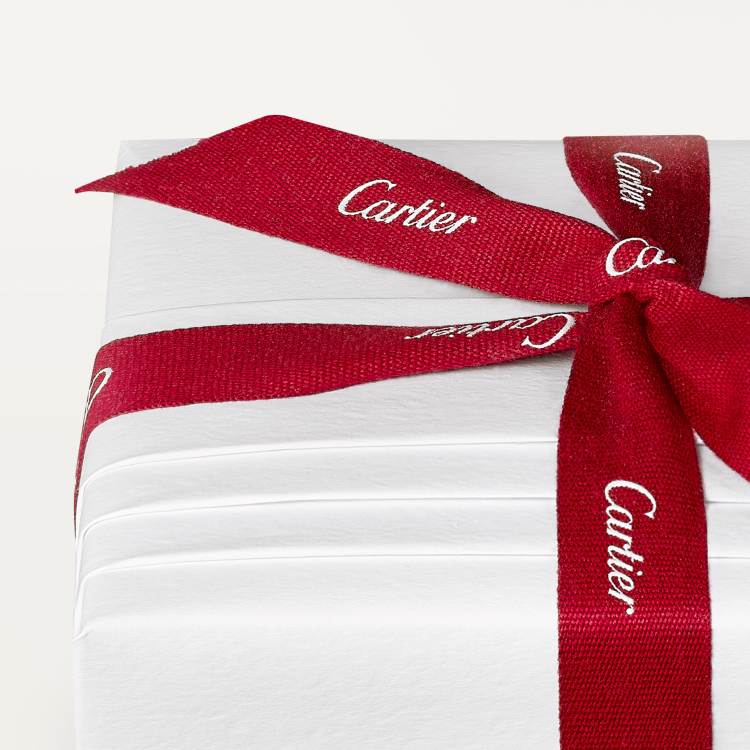 Cartier Characters饰品托盘四件套，小号款