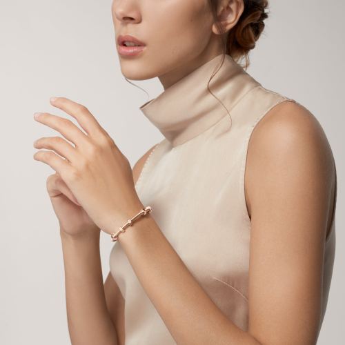 Écrou de Cartier手镯