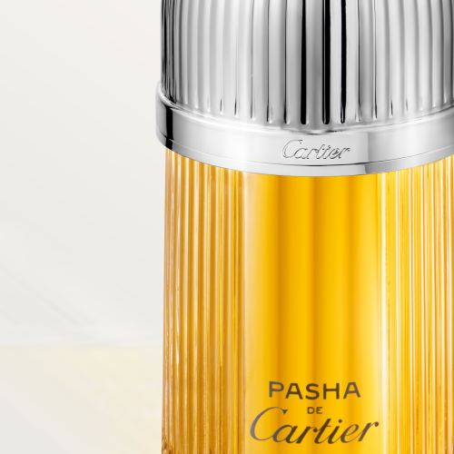 Pasha de Cartier帕莎香水