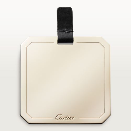 C de Cartier链条手袋，迷你款