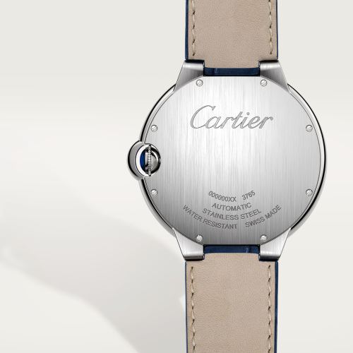 Ballon Bleu de Cartier卡地亚蓝气球腕表