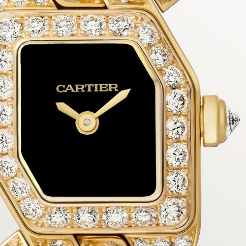 Maillon de Cartier腕表