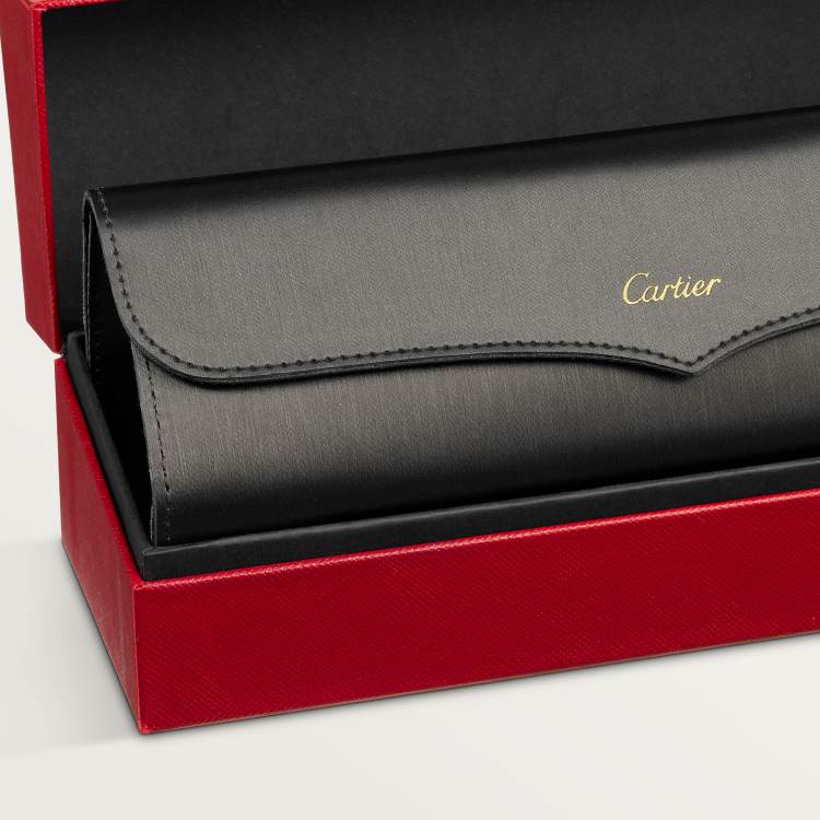 Première de Cartier珍贵太阳眼镜