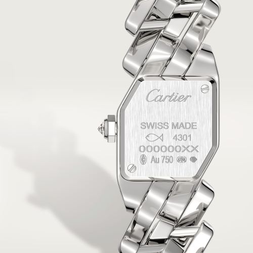 Maillon de Cartier腕表