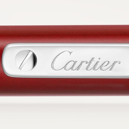 Santos de Cartier墨水笔