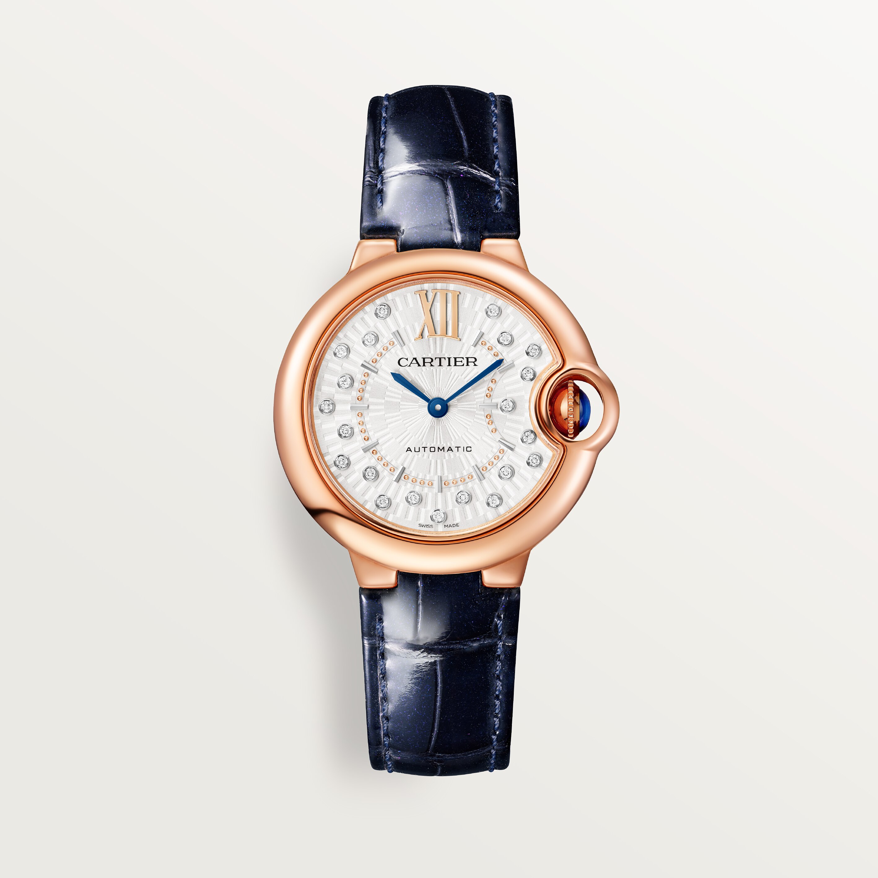 Cartier CRWGBB0052