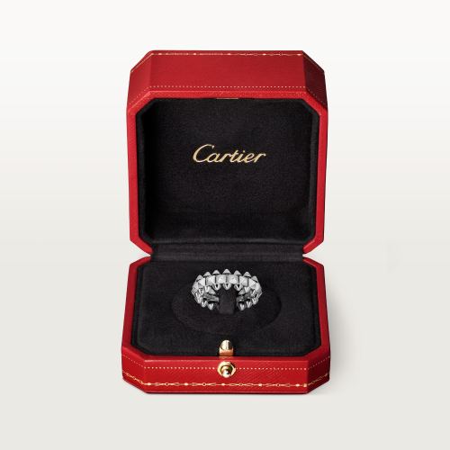 Clash de Cartier戒指，中号款