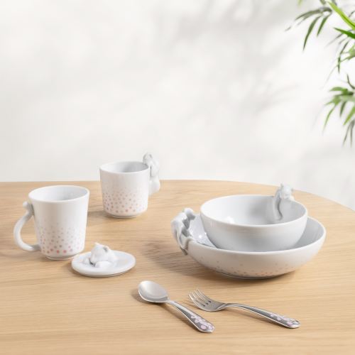 Cartier Baby猎豹马克杯