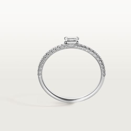 Etincelle de Cartier戒指