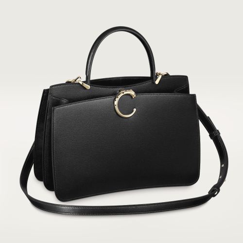 Panthère C de Cartier系列小号款手袋