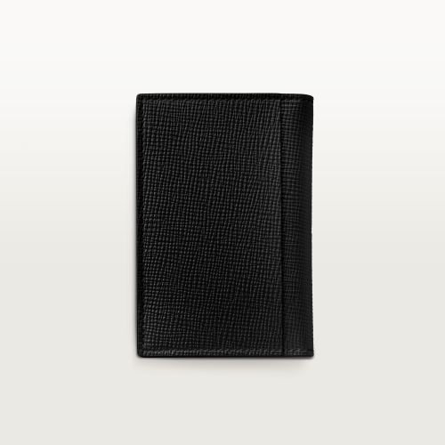4信用卡皮夹，Cartier Losange系列