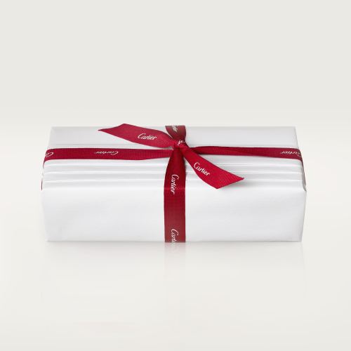 Pasha de Cartier Edition Noire帕莎之夜淡香水